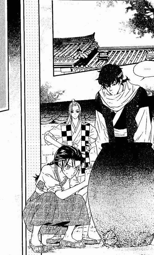 chuyện tình đảo thiên đường chapter 10 50