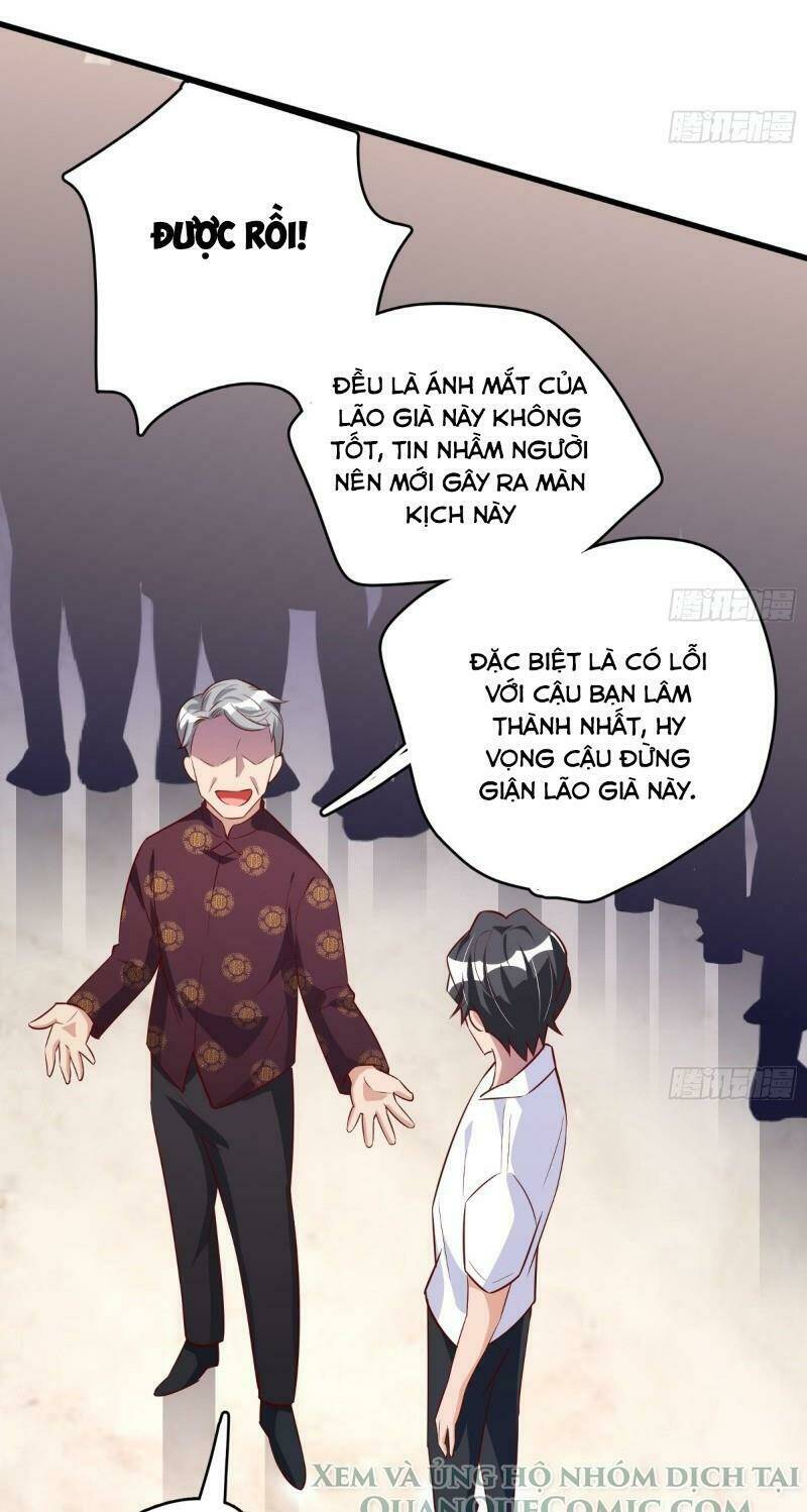 shipper thần cấp chapter 28 19