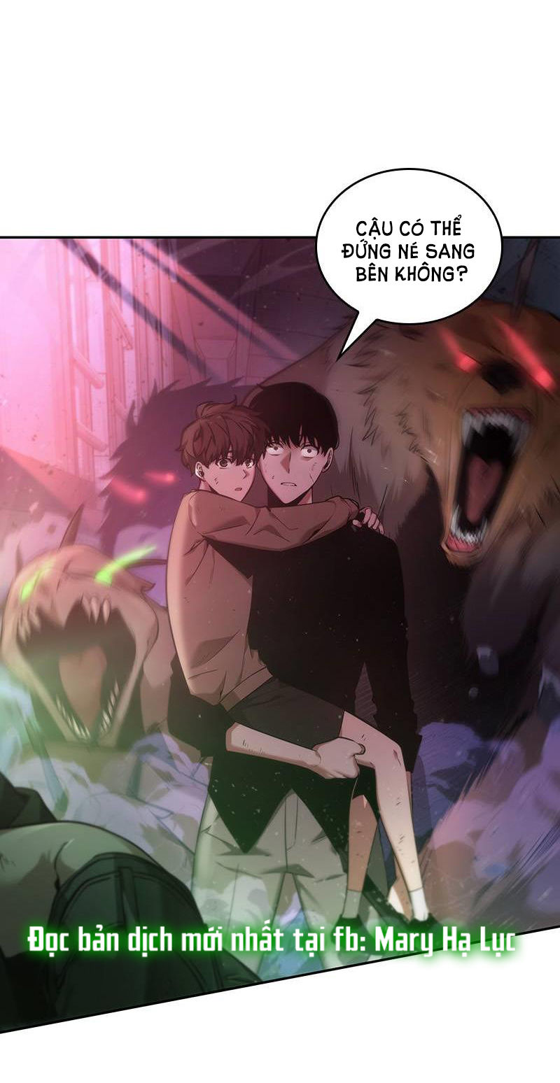 toàn trí độc giả - omniscient reader chapter 31.2 32