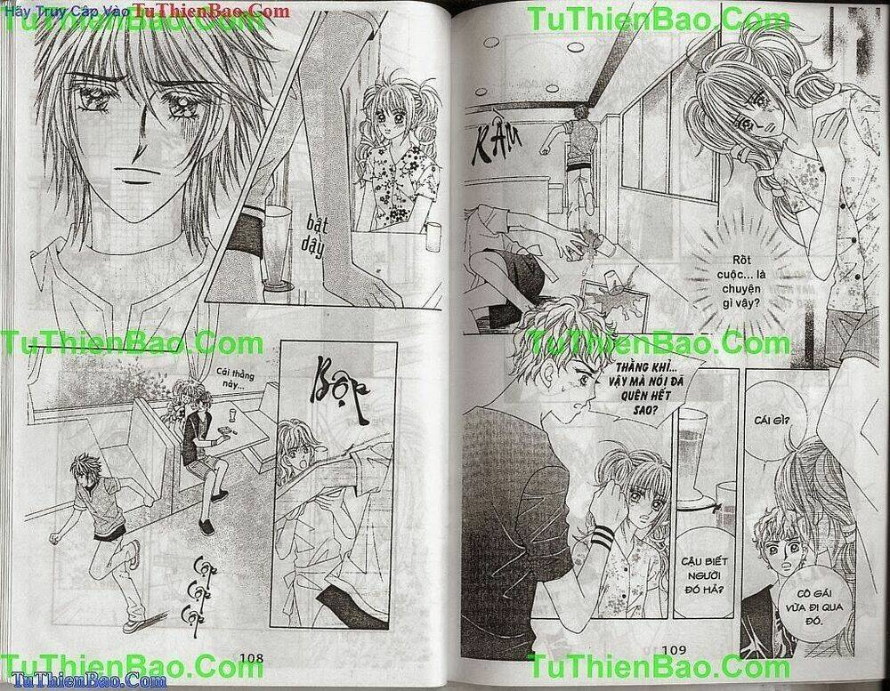 lạc vào ký túc xá chapter 2 54