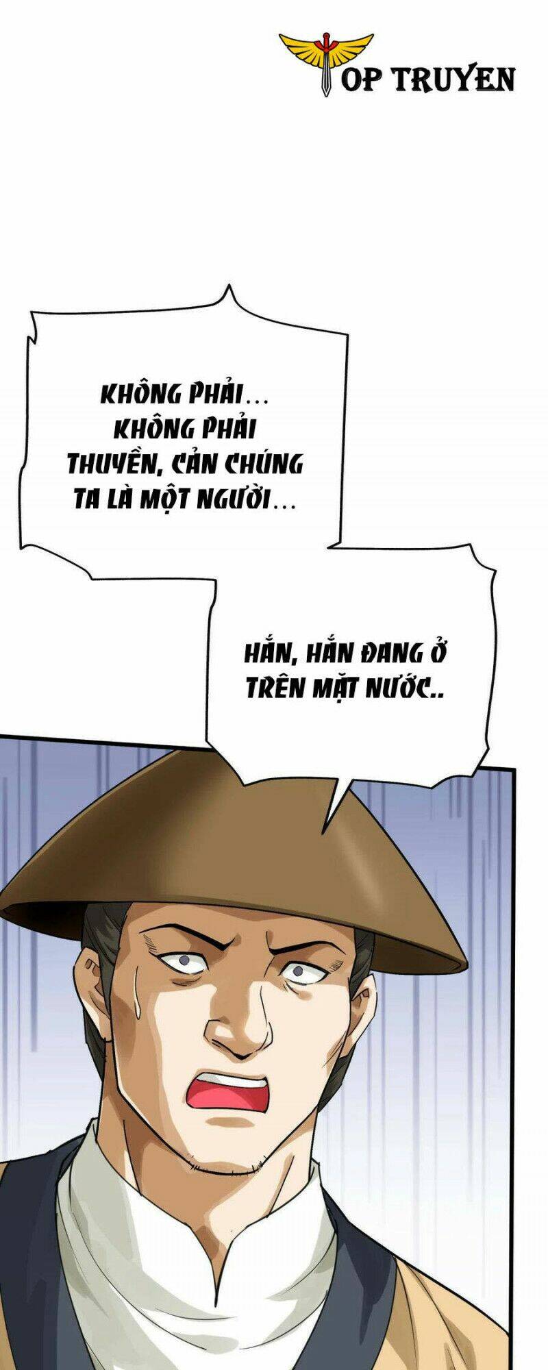 trọng sinh ta là đại thiên thần chapter 155 26