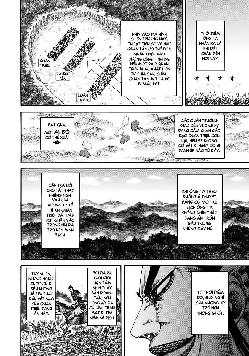 kingdom - vương giả thiên hạ chapter 159 15