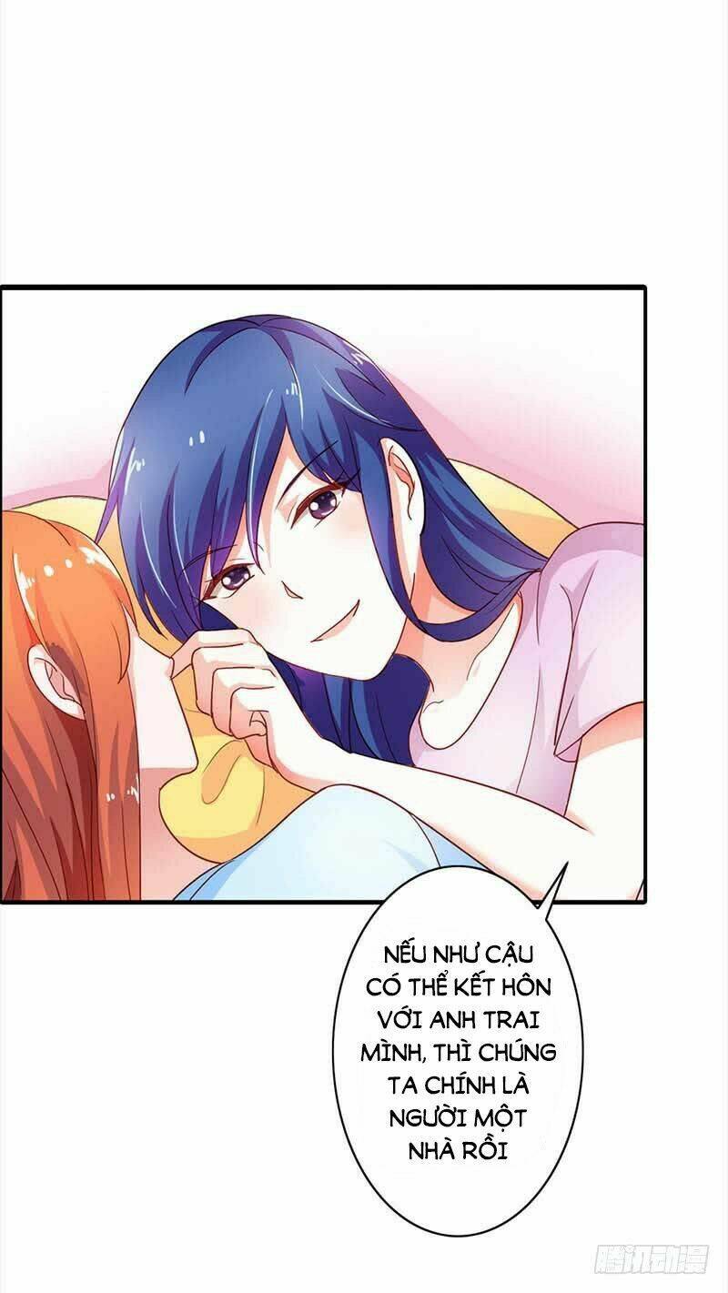 bá đạo tổng tài ngạnh thượng cung chapter 4 17