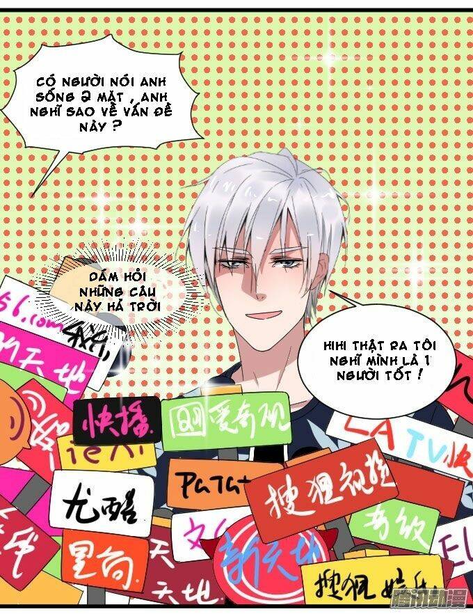 cho anh gần em chapter 19 3