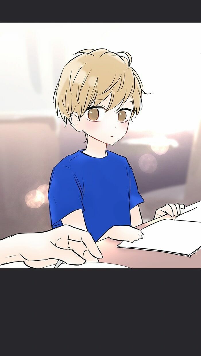 choco ngọt ngào chapter 20 8