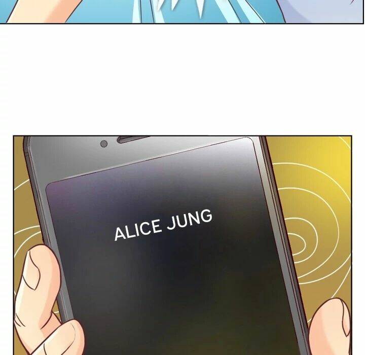 alice đáng ghét chapter 2 27