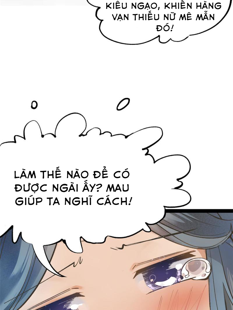 thượng thần băng lãnh xin hãy buông ra chapter 1 39