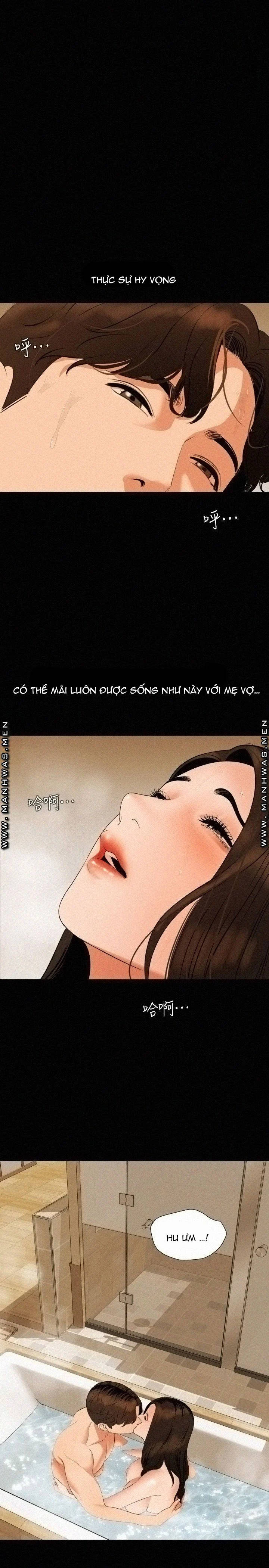 con rể chapter 53 22