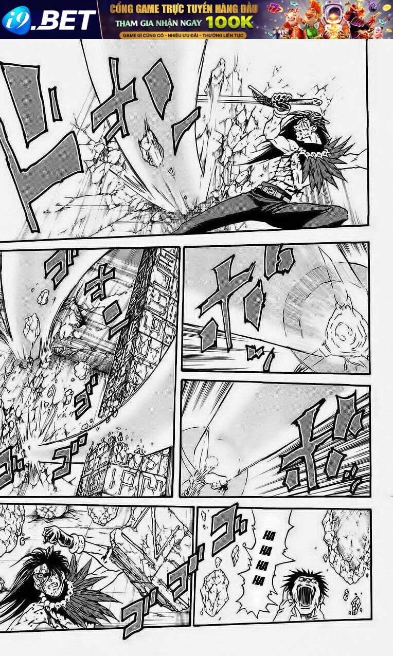 vua trên biển chapter 242 16