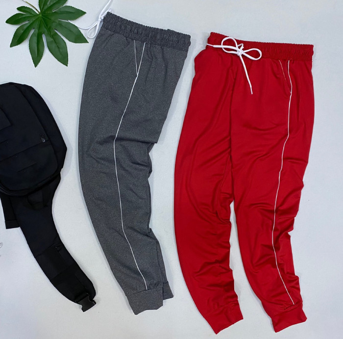 QUẦN JOGGER NỮ VẢI THUN LẠNH MẪU MỚI RA