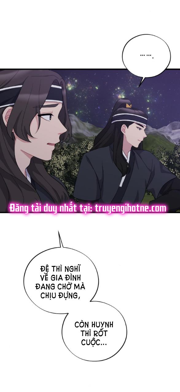 [18+] mơ về một cơn mưa phùn chapter 22.1 19