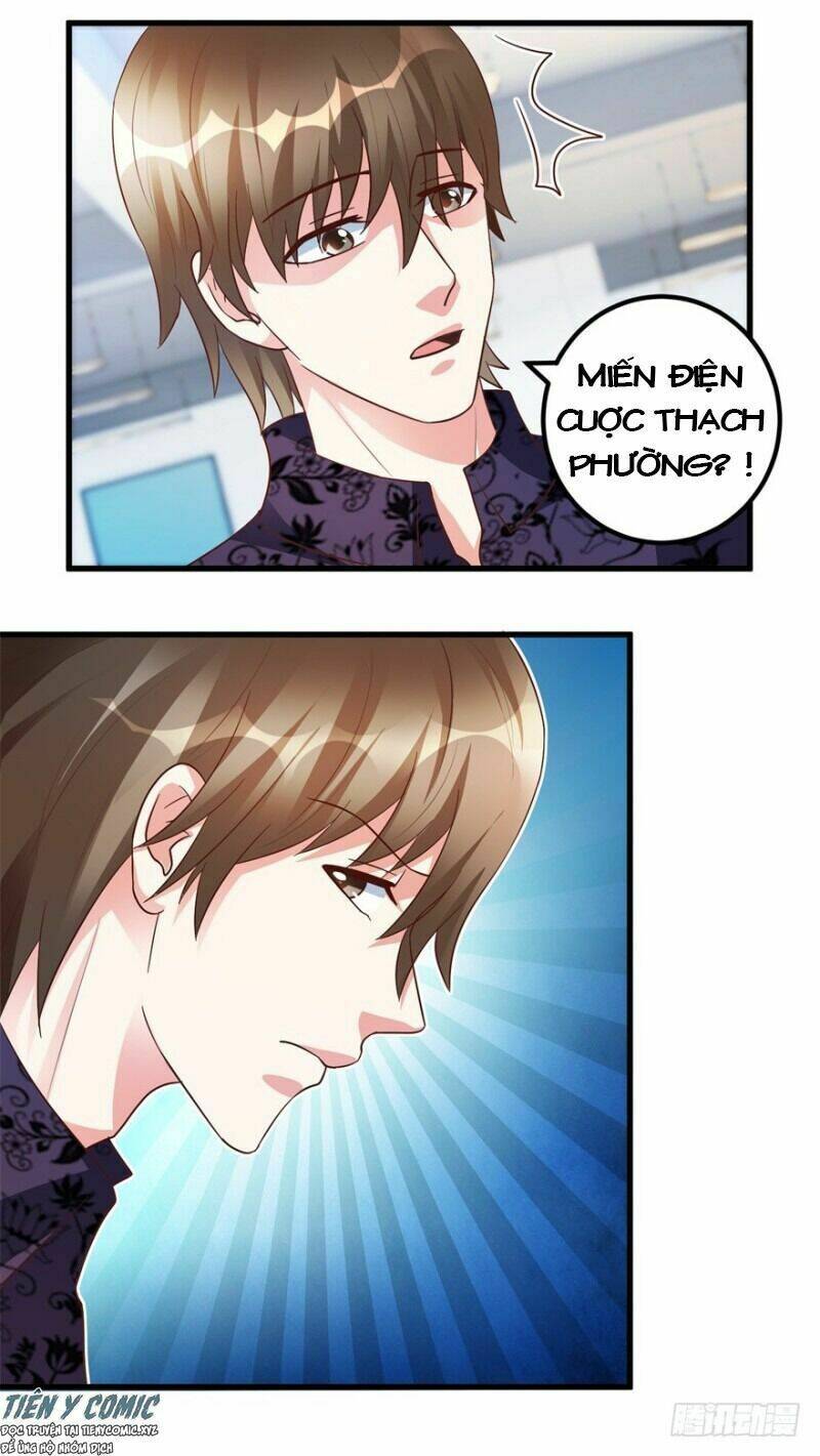 thấu thị tiên y chapter 89 10