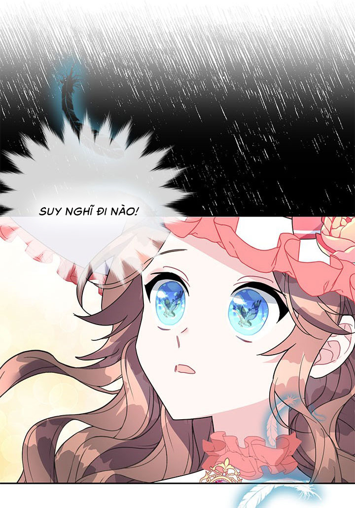 công chúa của loài chim chapter 16 18