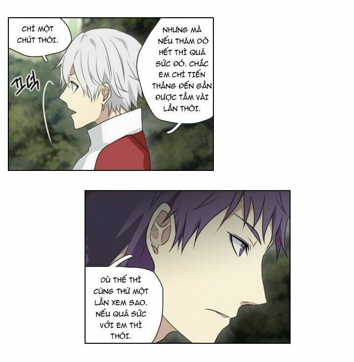 người cống hiến chapter 24 46