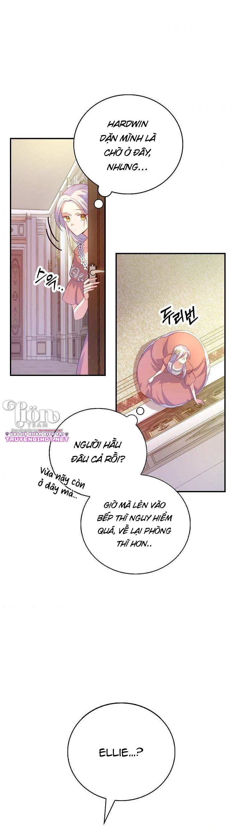 tôi chỉ nhận ra sau khi mất cô ấy chapter 26.2 16