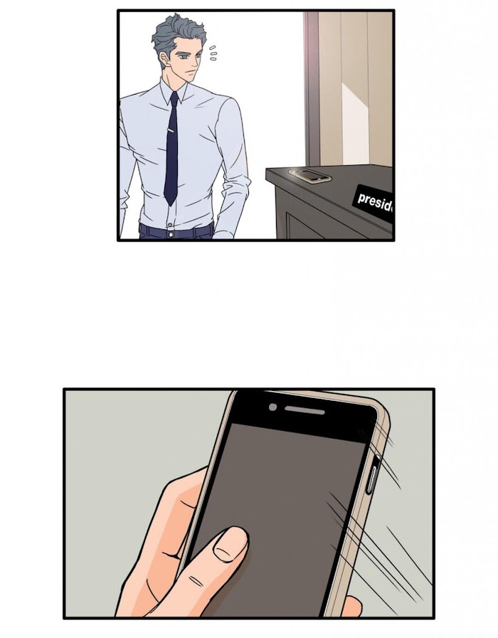 người tình của mẹ tôi chapter 2.4 16