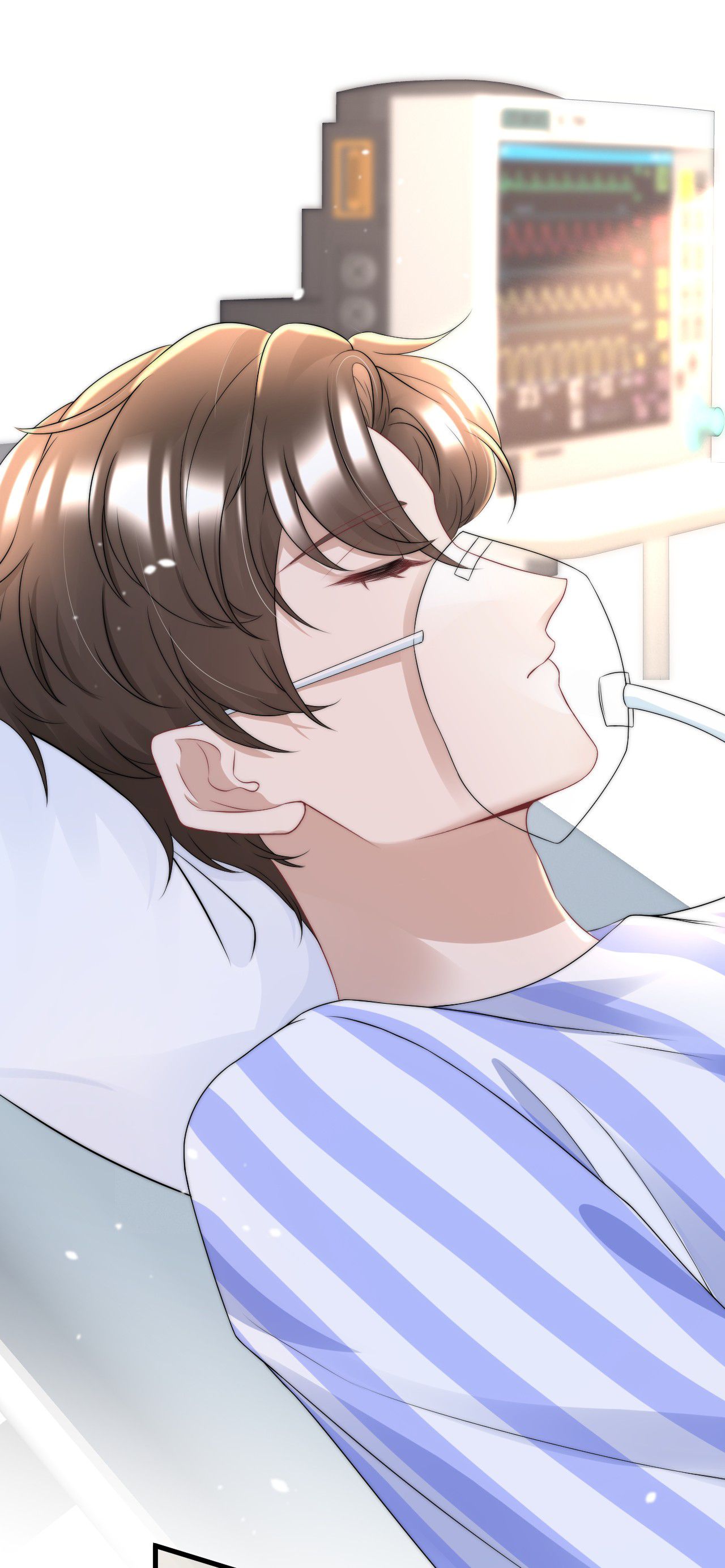 ta sinh con cho tổng tài chapter 63 15