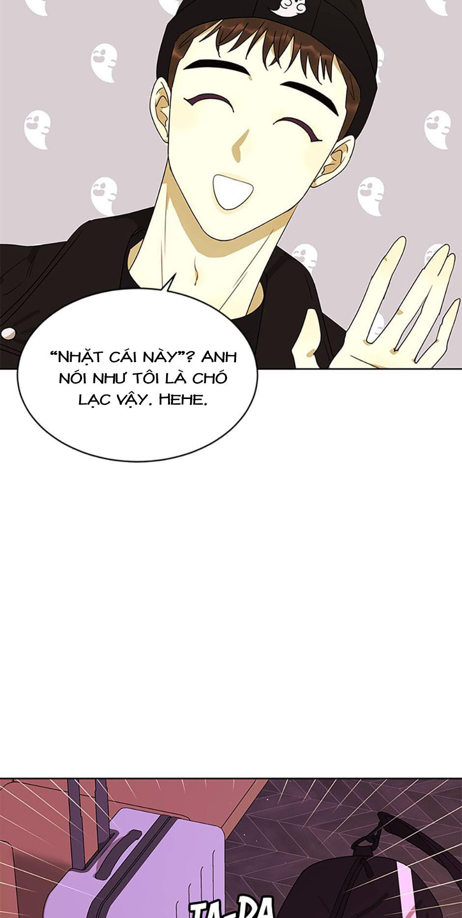 tiểu thuyết đầu tay của ác nữ chapter 17.2 20