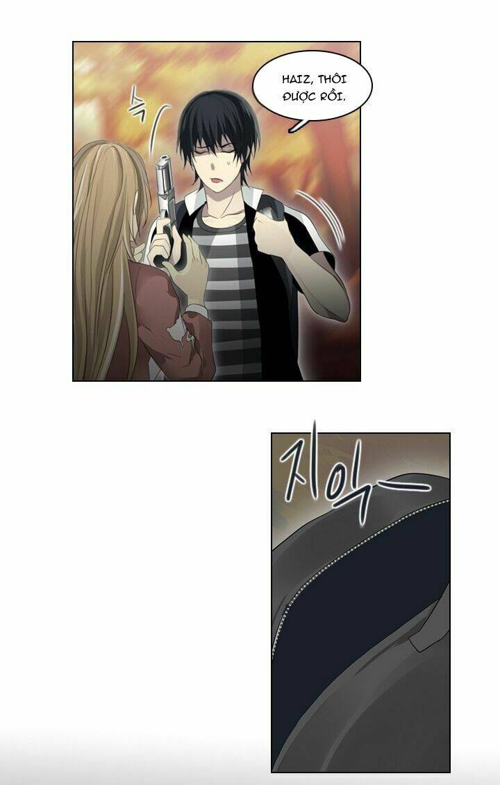 người cống hiến chapter 14 29