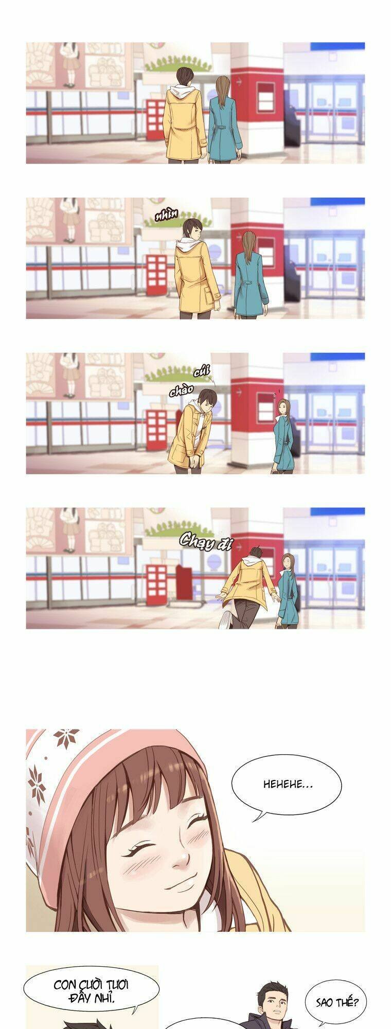 the friendly winter chapter 2 14