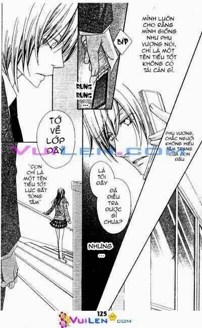 trái tim hoàng tử chapter 3 125