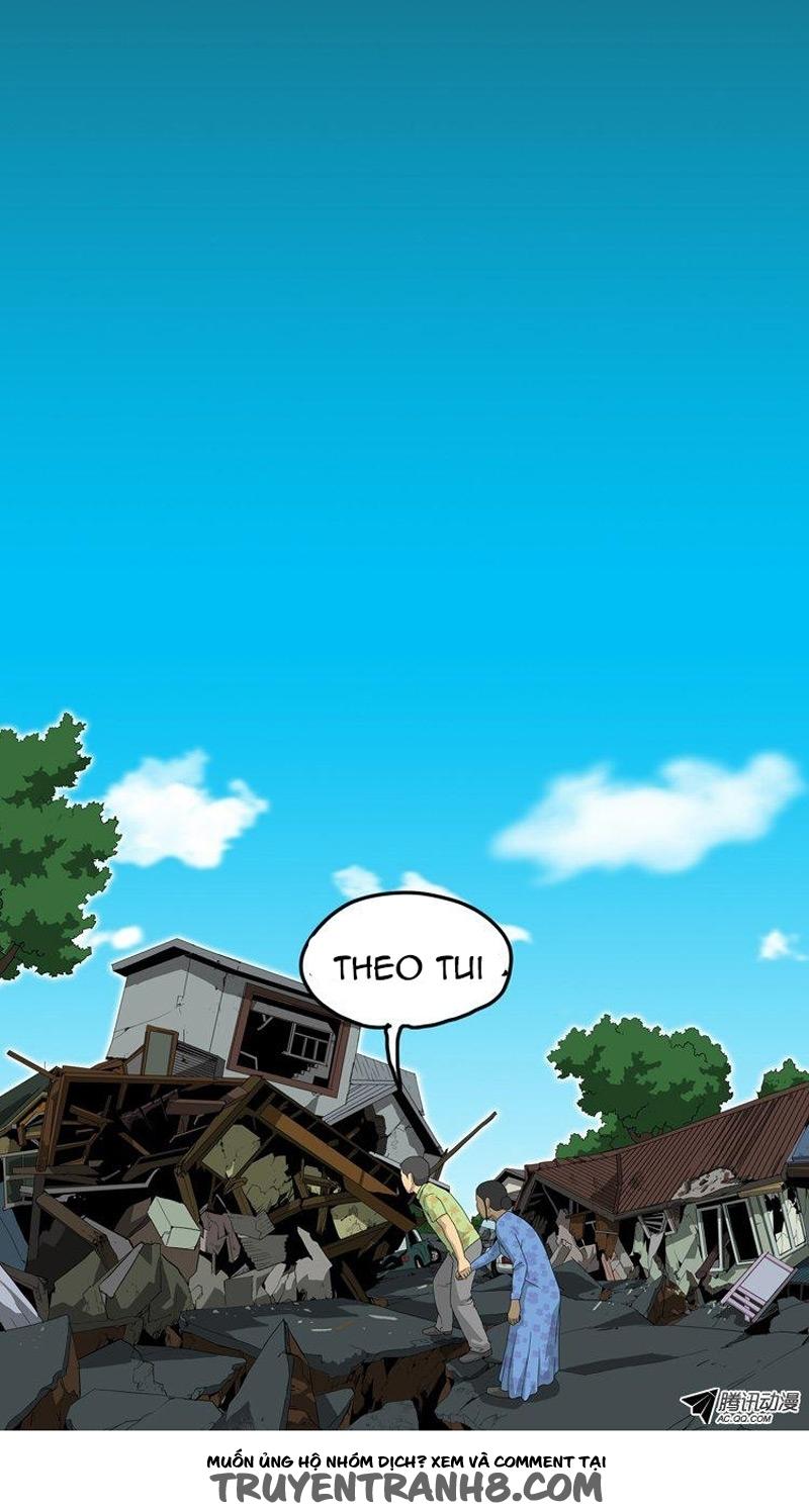 hồi sinh chapter 26 29