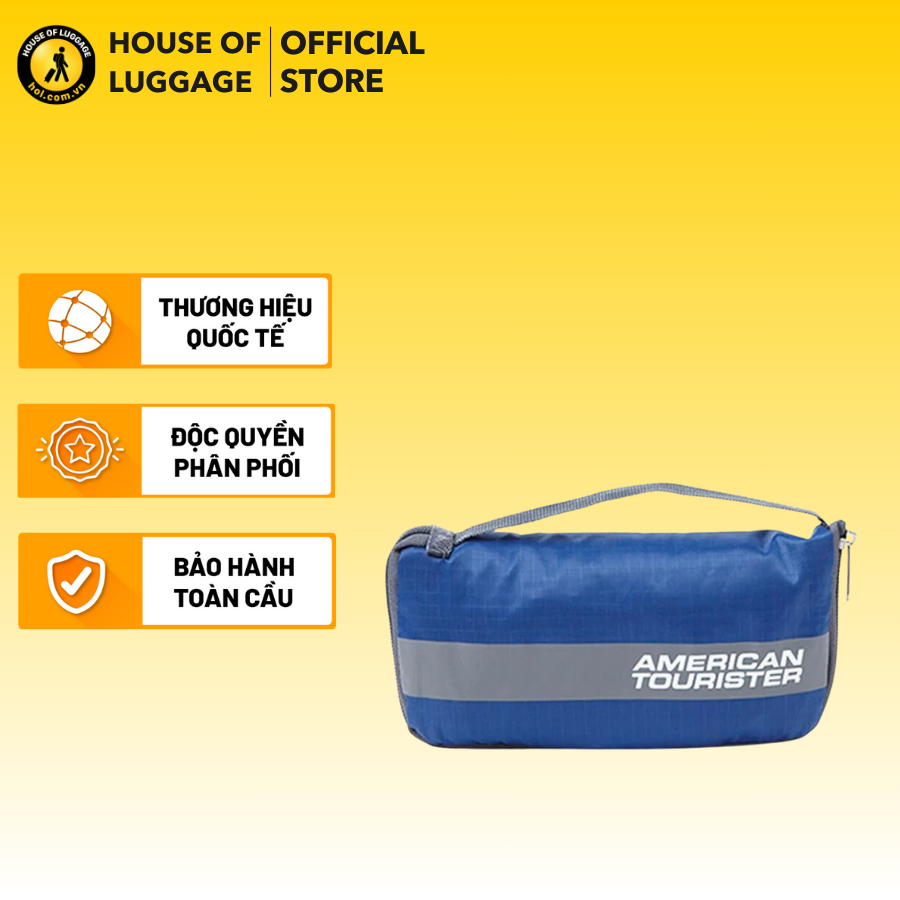 Bao trùm vali AT II AMERICAN TOURISTER - MỸ