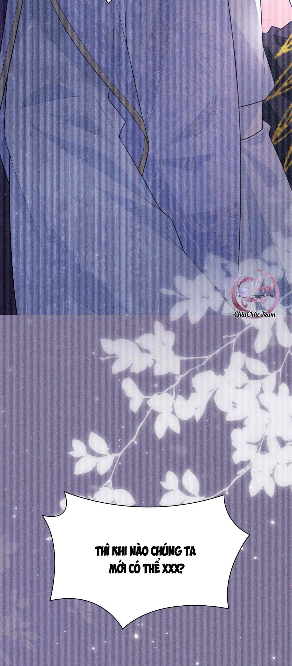 hỉ sự của đế quân chapter 6 39