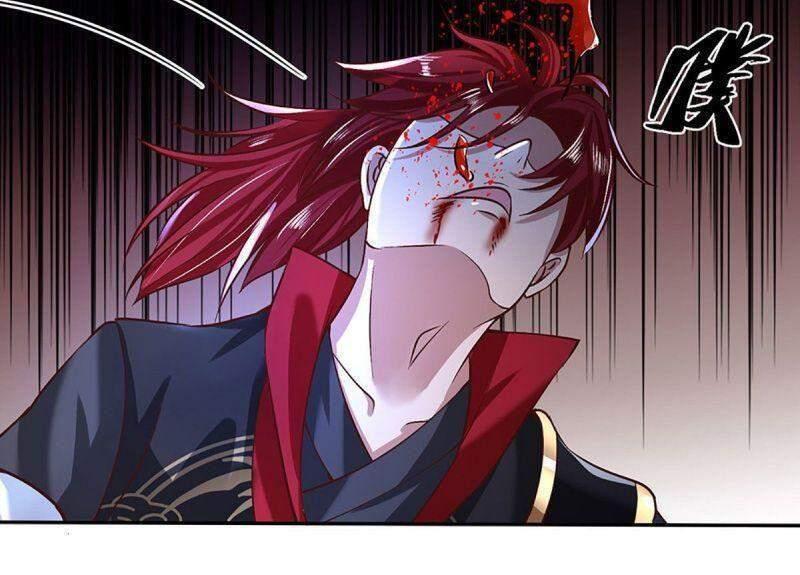 Ta Trở Về Từ Thế Giới Tu Tiên chapter 60 19