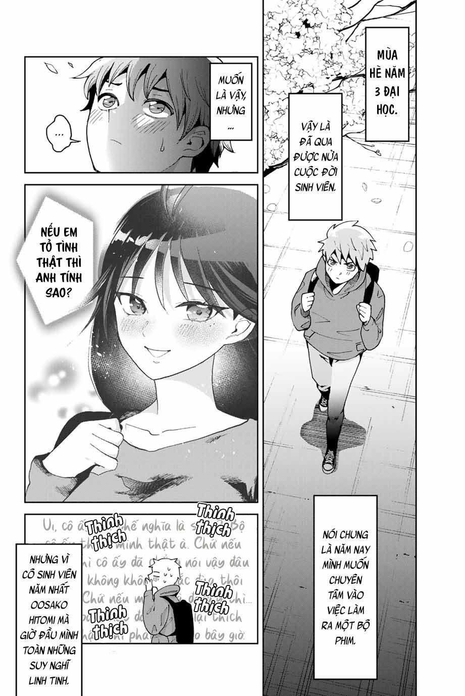 bokutachi wa hanshoku wo yameta chapter 2 6