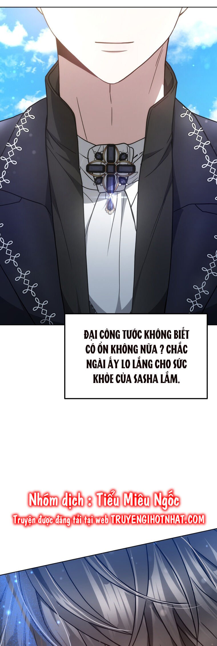 Cháu Trai Của Nam Chính Rất Thích Tôi Chapter 23 - Trang 28