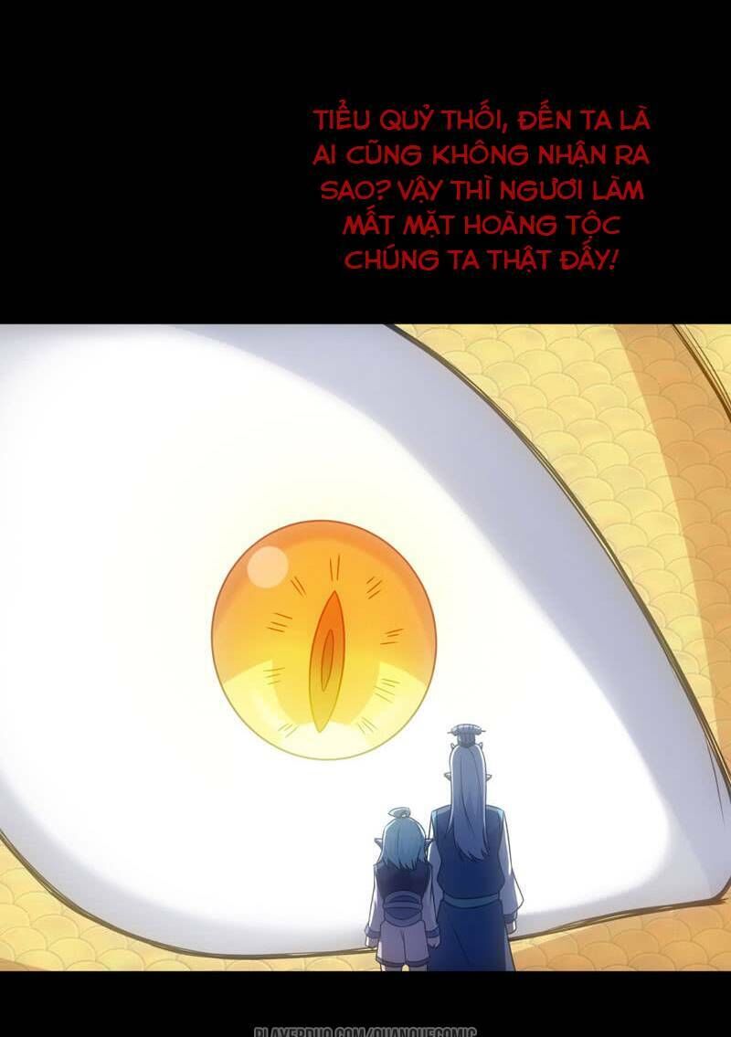 khởi đầu bằng một con côn chapter 70 3