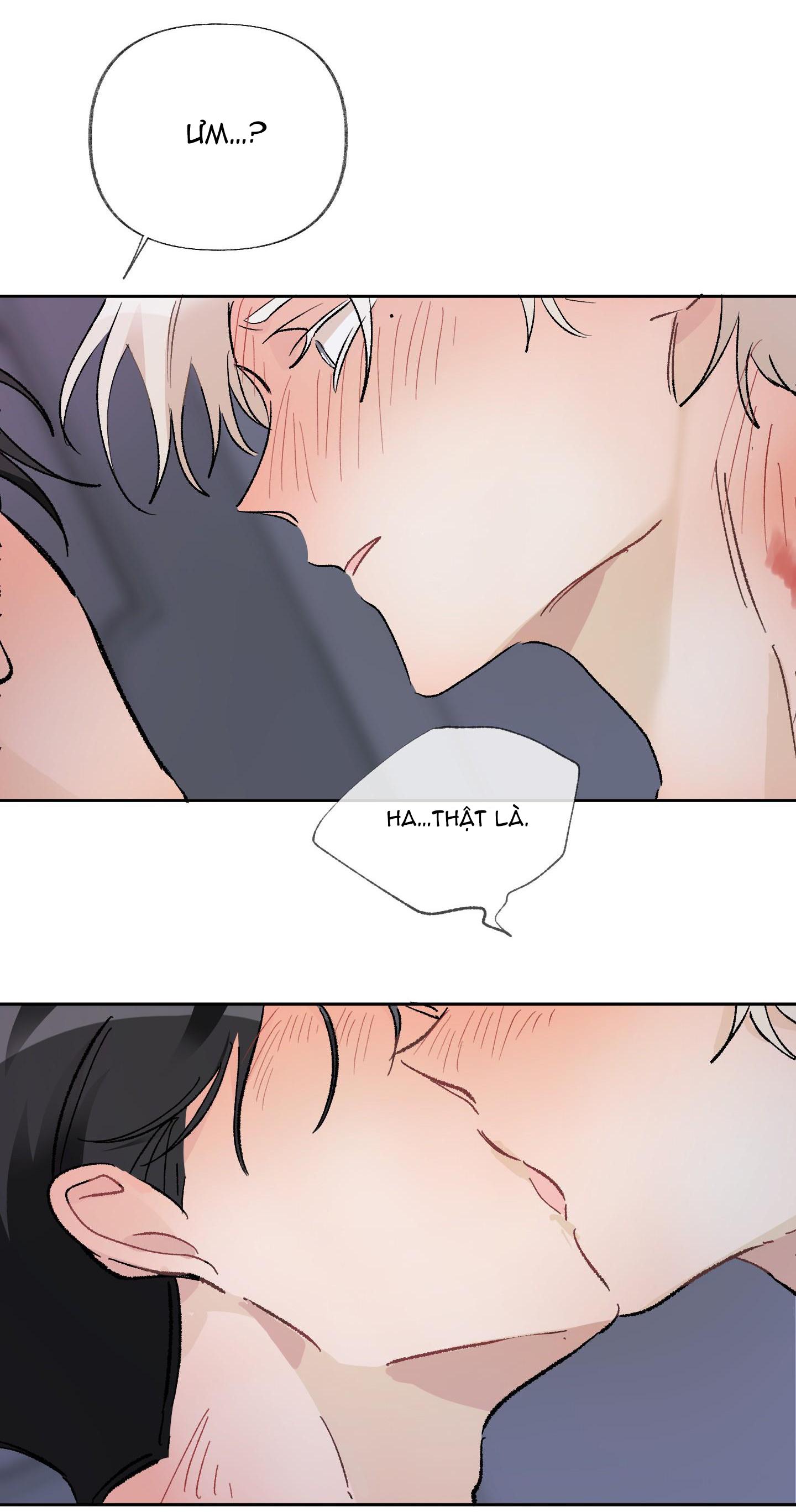 thế giới của tôi khi không có em chapter 10 9