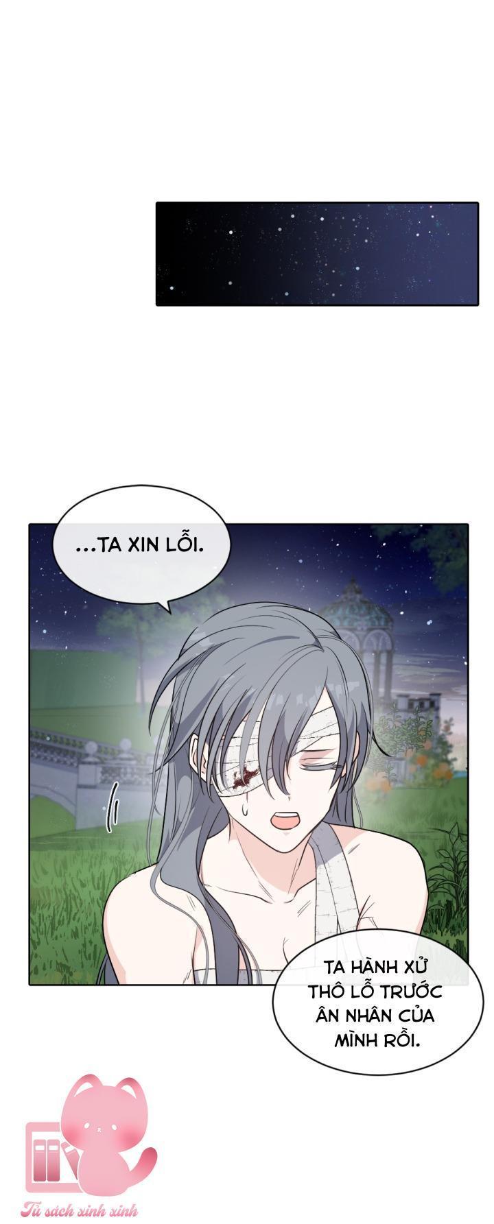 nguyện ước vô vọng của ma nữ chapter 84 23