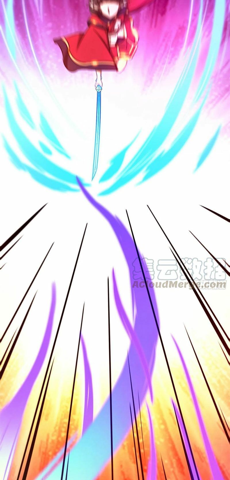 vạn cổ kiếm thần chapter 121 25