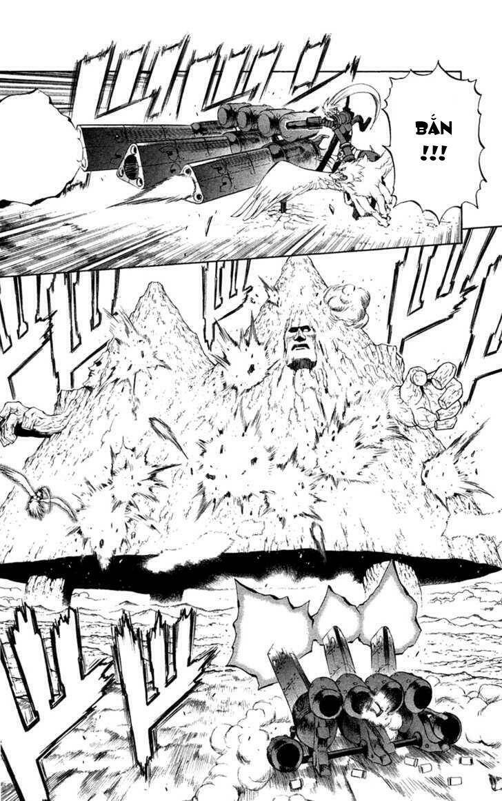 phù thủy phép thuật chapter 10 25