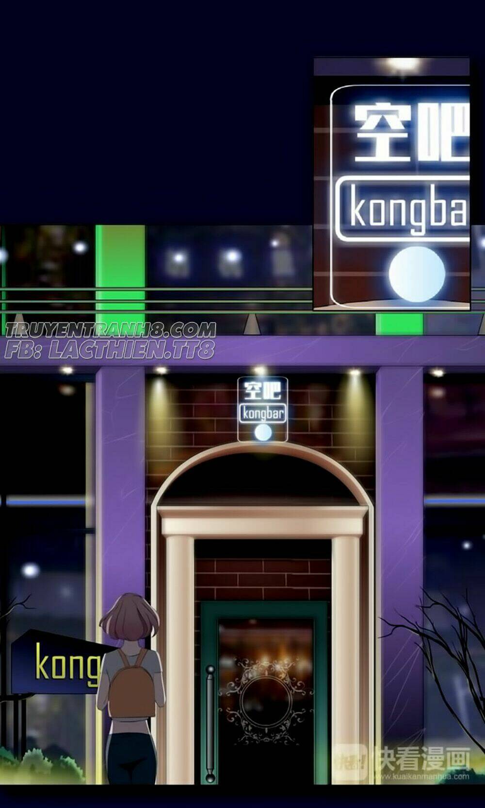 sổ tay mỹ nam giới x chapter 1.1 8