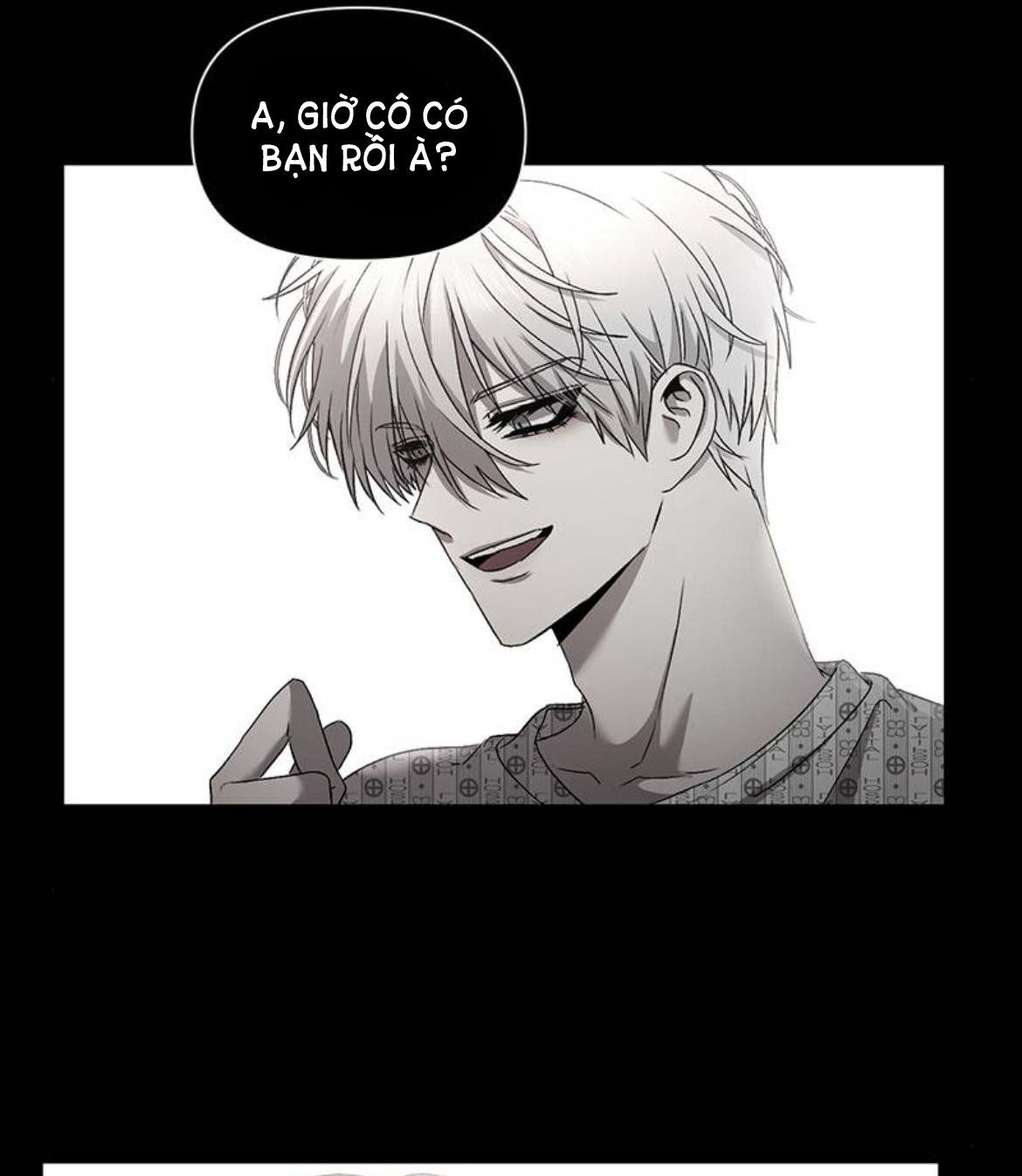 Tự Do Trong Mơ chapter 12.2 51