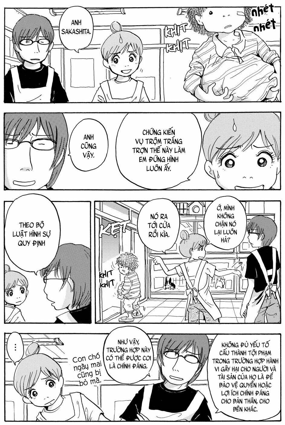hoshi mamoru inu chapter 10 30
