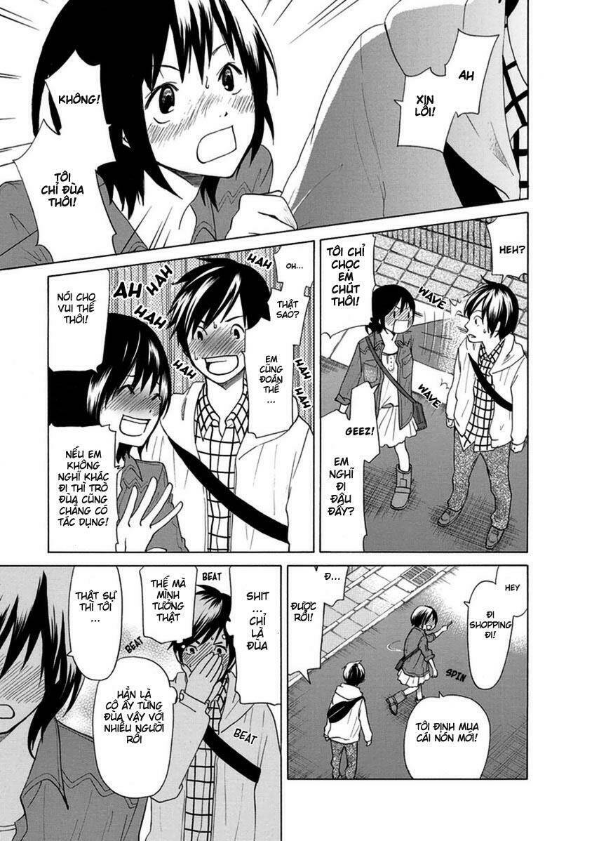 tokyo dted chapter 4 5