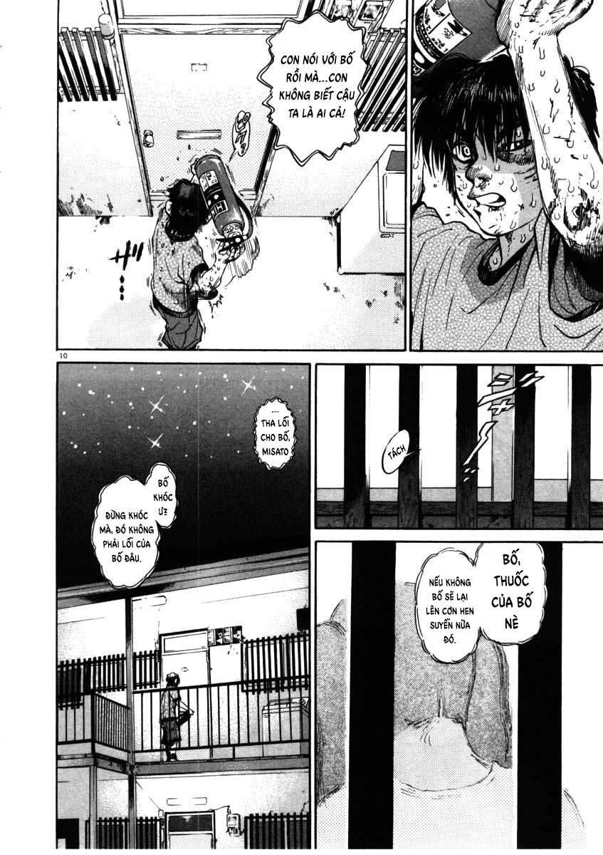 kiichi!! chapter 53 10