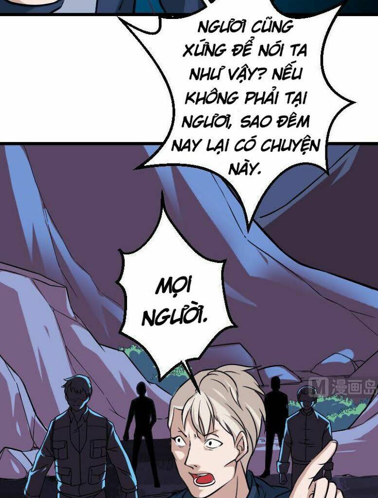 ngưu thư cung ứng thương chapter 158 18