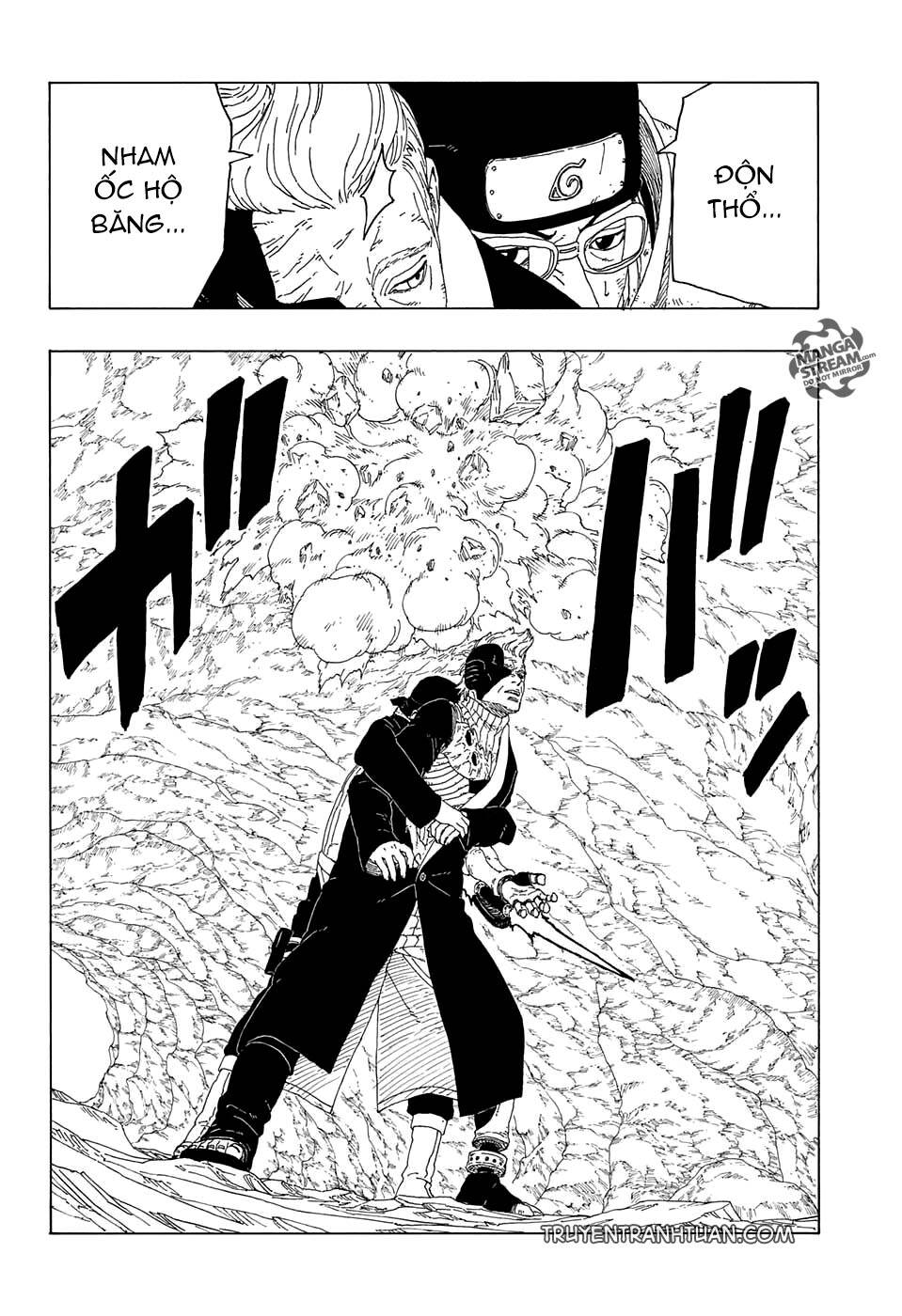uzumaki boruto chapter 20 23