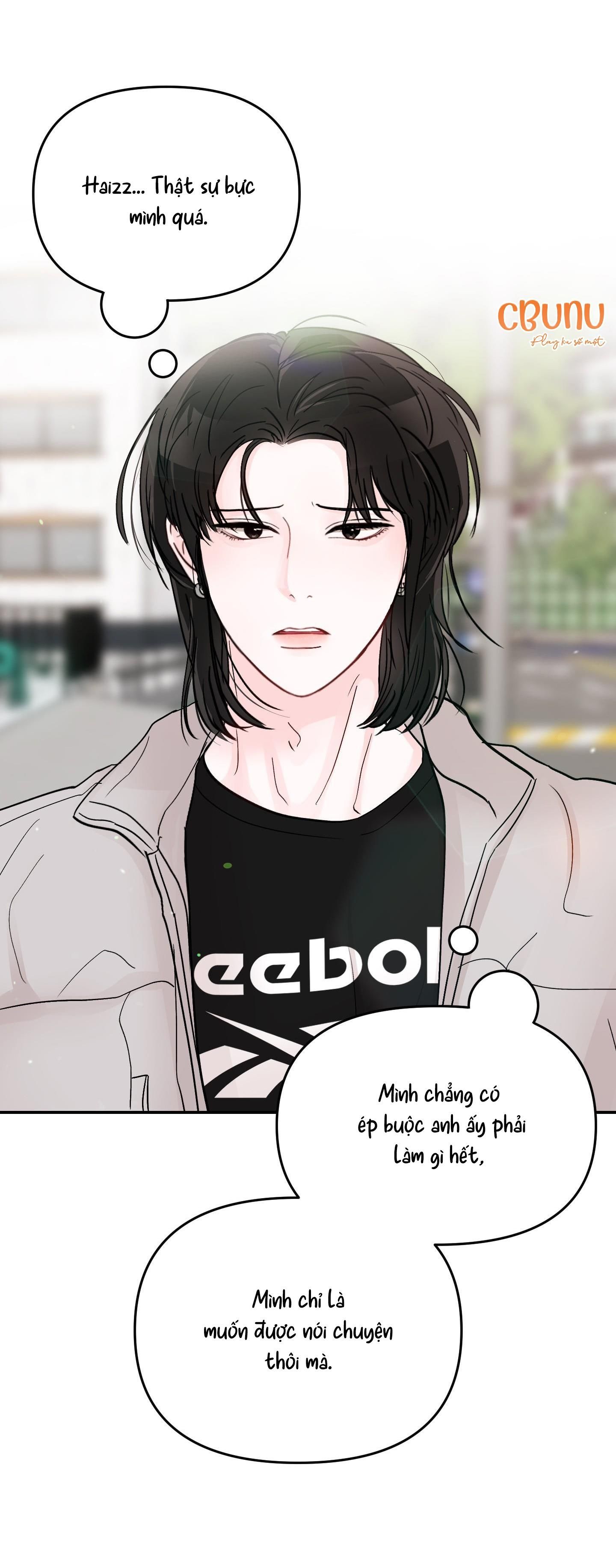 thán phục thanh xuân chapter 43 25