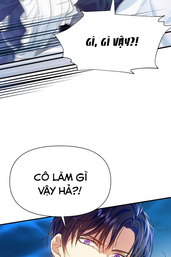 tôi đã ở đây ngay từ ban đầu chapter 6 58