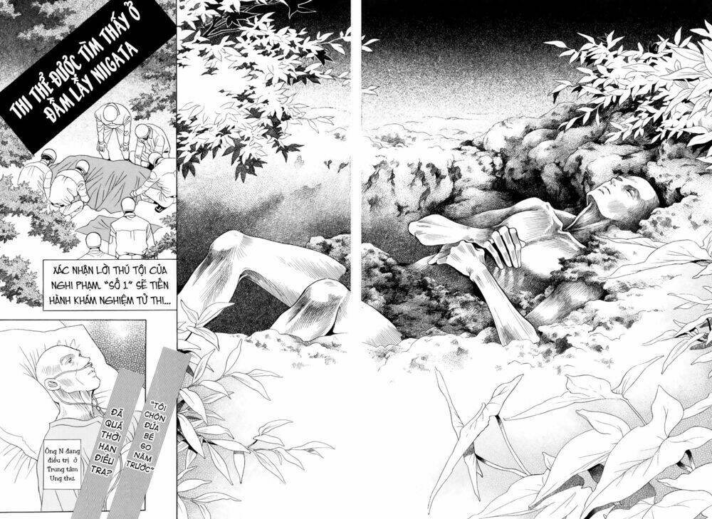 himitsu chapter 11 19