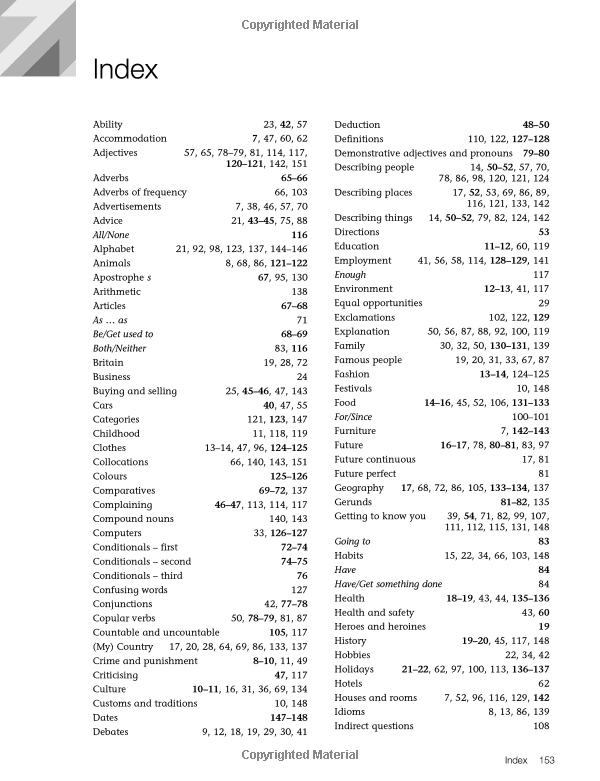 700 Classroom Activities