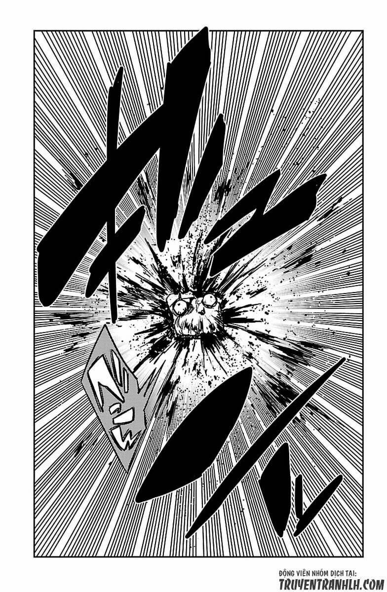 mahou shoujo of the end chapter 28 30