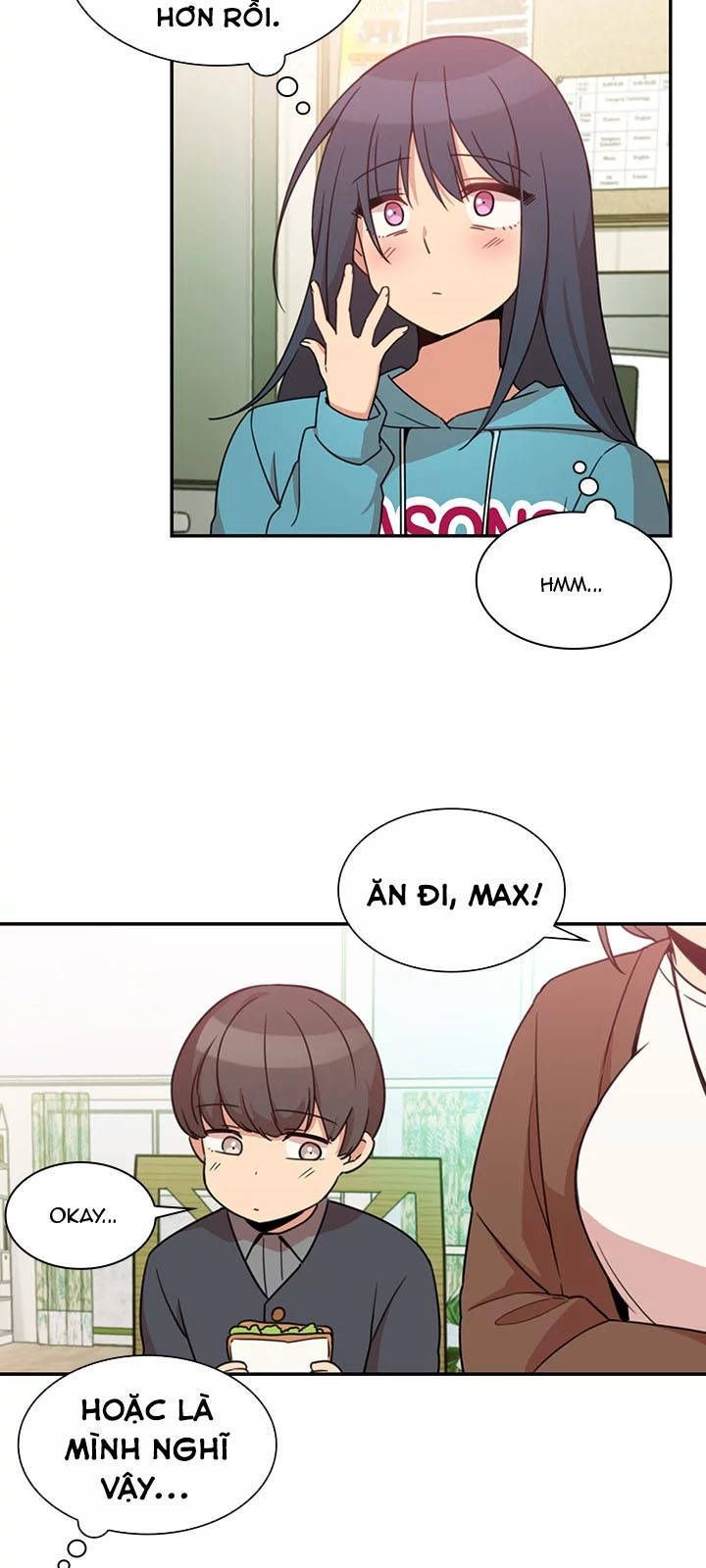 close as neighbors chapter 21 25