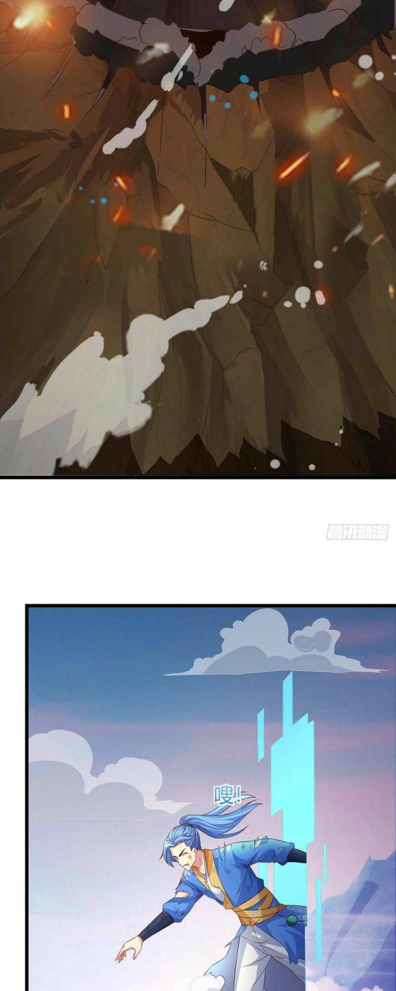 tối cường thăng cấp chapter 129 12